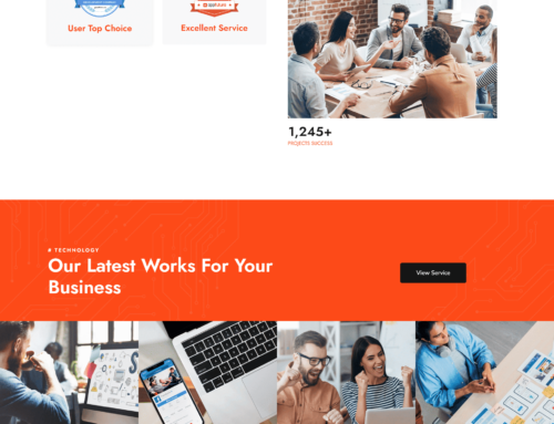 Techtrix