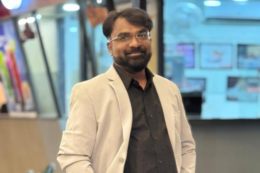 Umesh Rathod